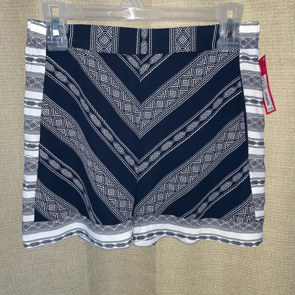 Dress shorts